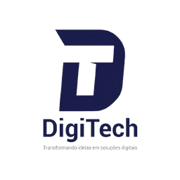 Digitechcv Logo